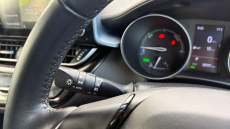 Toyota C-HR 1.8 Hybrid Design 5dr CVT Hybrid Hatchback